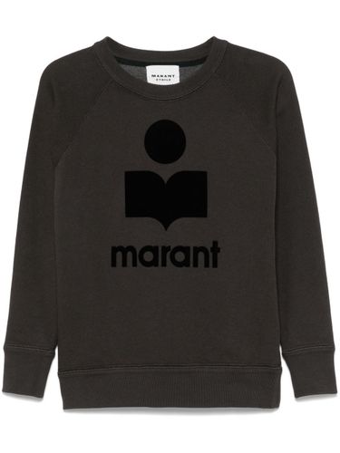 Millyny Cotton Sweatshirt - MARANT ETOILE - Modalova