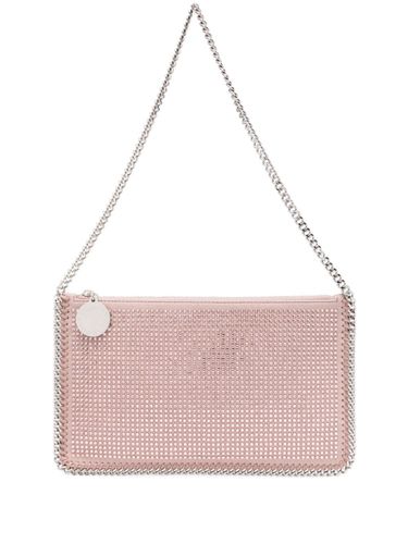 Stella McCartney Falabella Clutch - Stella McCartney - Modalova