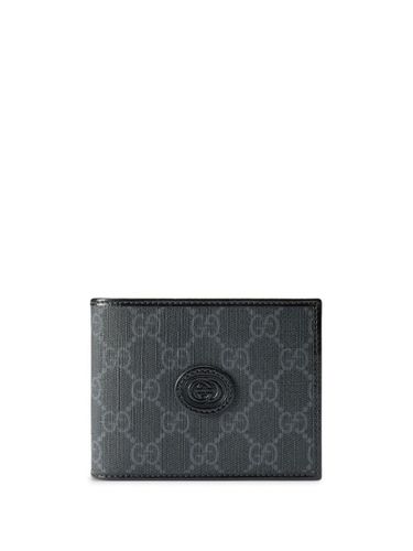 Gucci Gucci Wallets Black - Gucci - Modalova
