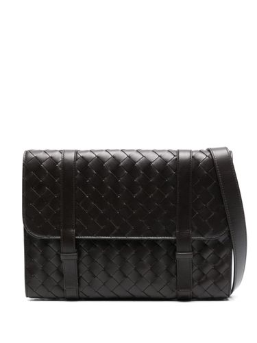 Bottega Veneta Avenue Intreccio Bag - Bottega Veneta - Modalova