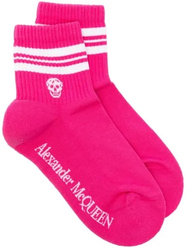 Underwear Fuchsia - Alexander McQueen - Modalova