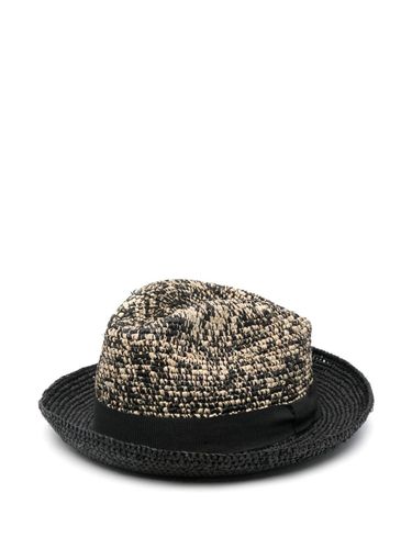 Paul Smith Straw Hat - Paul Smith - Modalova