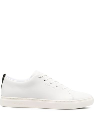 PS PAUL SMITH Lee Leather Sneakers - PS PAUL SMITH - Modalova