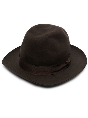 Borsalino Borsalino Hats Brown - Borsalino - Modalova