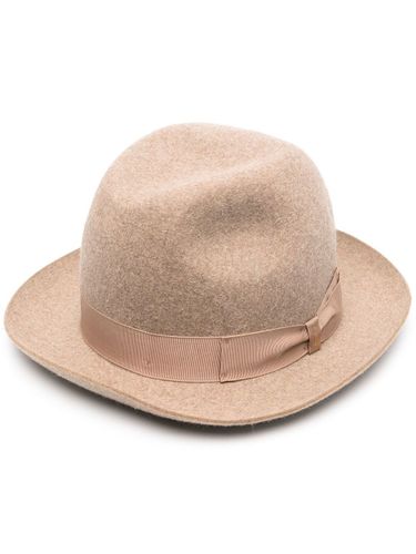 Borsalino Borsalino Hats Beige - Borsalino - Modalova