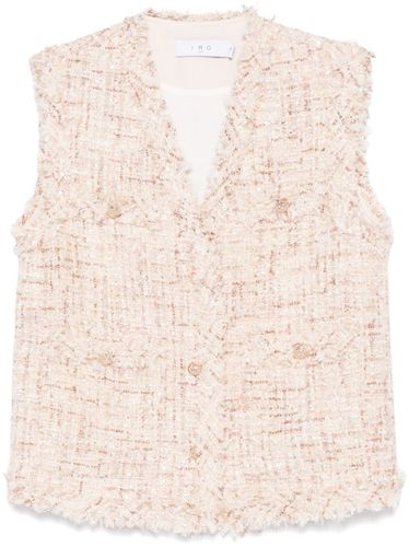 Iro Ozya Wool Blend Vest - Iro - Modalova