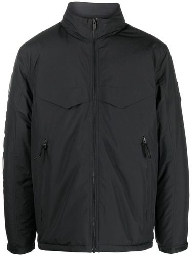 A COLD WALL A Cold Wall Coats Black - A COLD WALL - Modalova