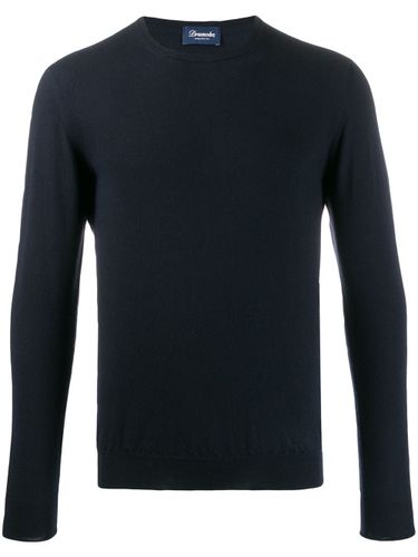 Drumohr Drumohr Sweaters Blue - Drumohr - Modalova