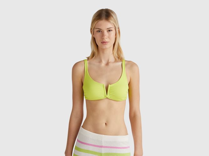 Benetton, Soutien-gorge De Maillot De Bain Econyl, taille 100, - United Colors of Benetton - Modalova
