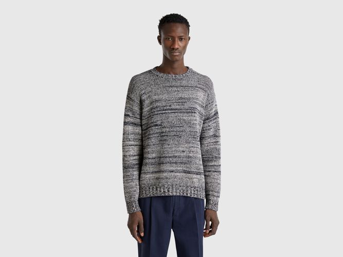 Benetton, Pull Multicolore, taille XXL, Multicolore - United Colors of Benetton - Modalova