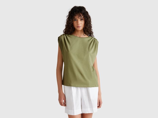 Benetton, Débardeur Droit, taille M - United Colors of Benetton - Modalova