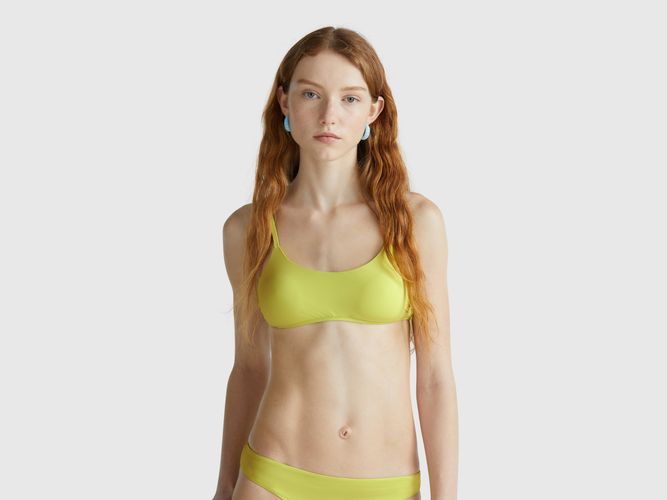 Benetton, Soutien-gorge De Maillot De Bain Econyl, taille 100, - United Colors of Benetton - Modalova