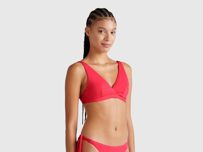 Benetton, Soutien-gorge De Plage Econyl, taille 100, - United Colors of Benetton - Modalova