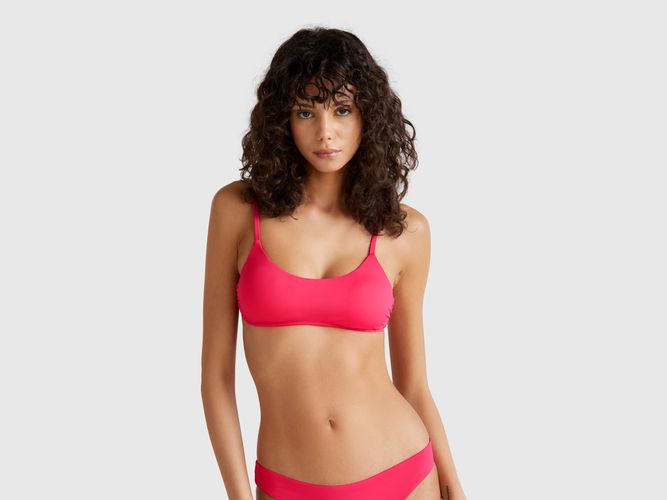 Benetton, Soutien-gorge De Maillot De Bain Econyl, taille 100, - United Colors of Benetton - Modalova