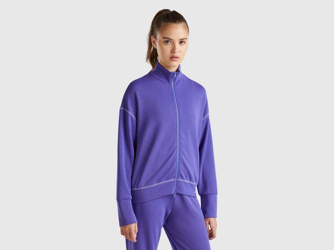 Benetton, Sweat Fluide Extensible, taille S, - United Colors of Benetton - Modalova