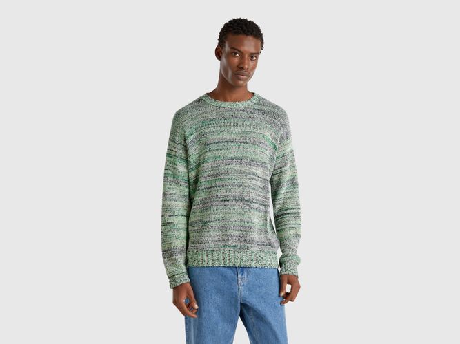 Benetton, Pull Multicolore, taille XXL, Multicolore - United Colors of Benetton - Modalova