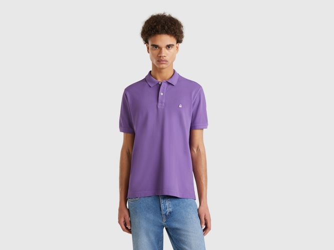 Benetton, Polo Regular , taille L, - United Colors of Benetton - Modalova