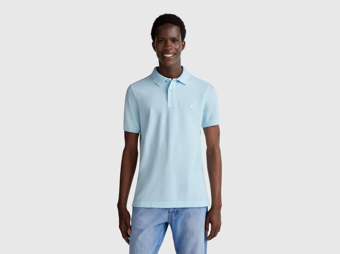 Benetton, Polo Regular , taille L, - United Colors of Benetton - Modalova