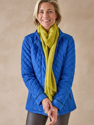 Parka matelassée déperlante - Daxon - Modalova