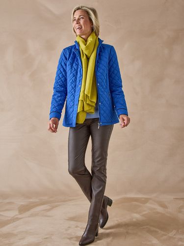 Parka matelassée déperlante - Daxon - Modalova