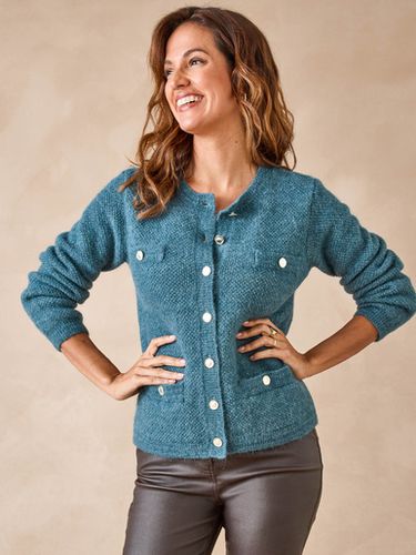 Cardigan chic - Daxon - Modalova
