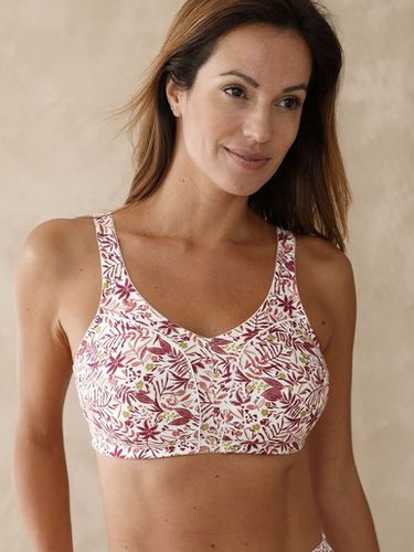 Soutien-gorge enveloppant grand maintien - Daxon - Modalova