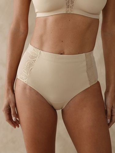 Lot de culottes maille gainante - Daxon - Modalova