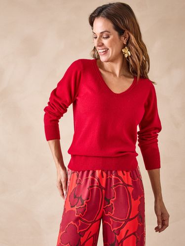 Pull 100% cachemire - Daxon - Modalova