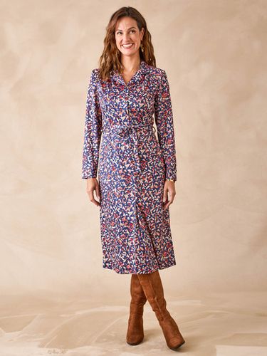 Robe en maille chaude - Daxon - Modalova