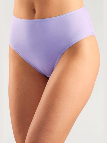 Slips jazz lot de 10 panties pratiques - , , , - petite fleur - Modalova