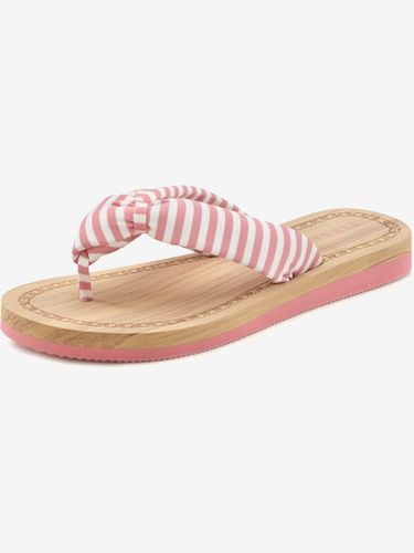 Tongs avec semelle imperméable - Elbsand - Modalova