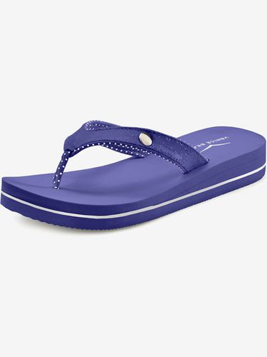 Tongs sandales flip-flop en matière imperméable - Venice Beach - Modalova