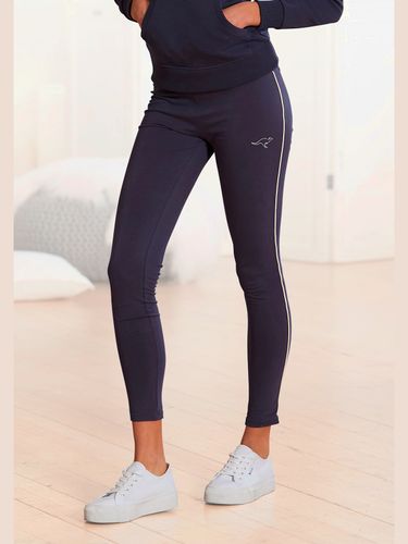 Legging - KangaROOS - marine - KangaROOS - Modalova