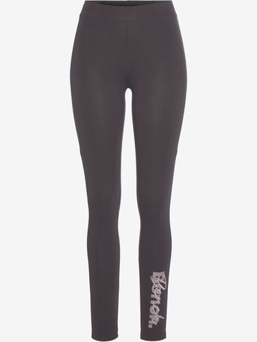 Legging caleçon avec imprimé et broderie - Bench. Loungewear - Modalova