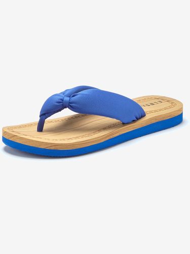 Tongs avec semelle imperméable - Elbsand - Modalova