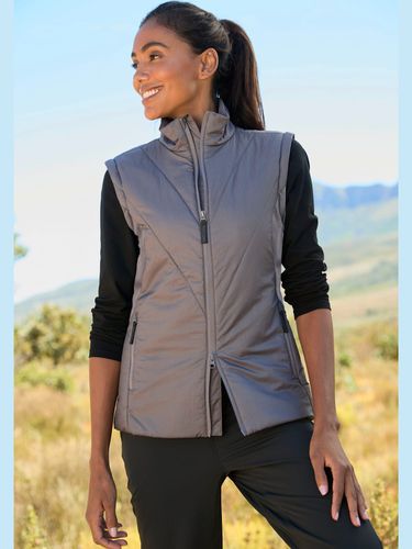 Veste multi-saisons au garnissage léger - Vivance active - Modalova