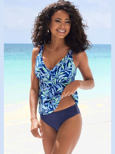 Bas de maillot de bain forme classique - Vivance - Modalova