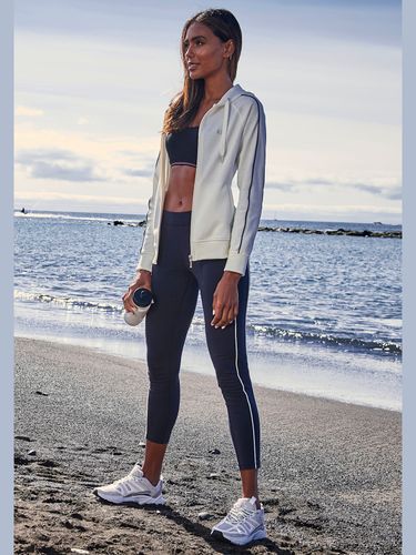 Veste sweat à capuche - H.I.S - Modalova