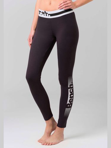 Legging avec logo imprimé - - Bench. - Modalova