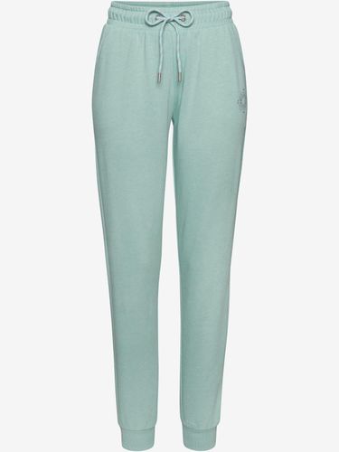 Pantalon molletonné pantalon de jogging avec coulisse élastique - Buffalo - Modalova