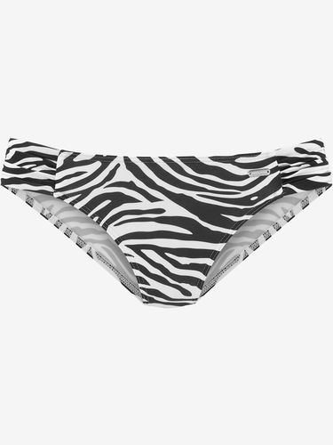 Bas de maillot de bain design animal tendance - - Venice Beach - Modalova