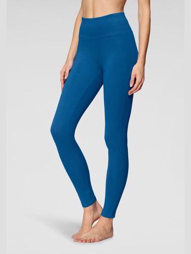 Legging - LASCANA - bleu roi - LASCANA - Modalova