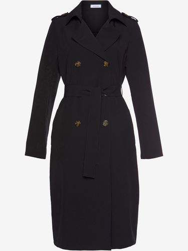 Trench-coat classique en matière légère - LASCANA - Modalova