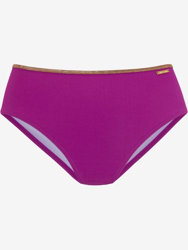 Bas de maillot de bain passepoils brillants - Bruno Banani - Modalova