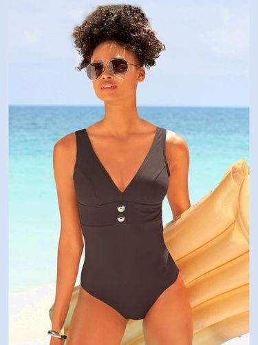 Maillot de bain différents coloris tendance - Vivance - Modalova