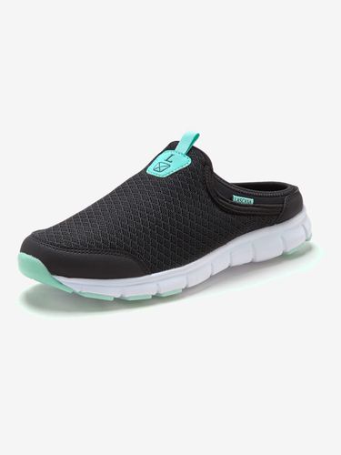 Sneakers slip on chaussures en textile, chaussures en tissu – particulièrement confortables - LASCANA - Modalova