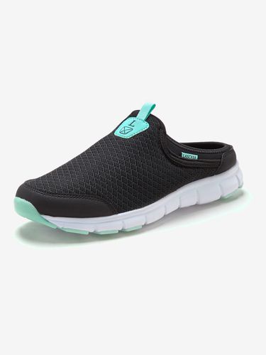 Sneakers slip on chaussures en textile, chaussures en tissu – particulièrement confortables - LASCANA - Modalova