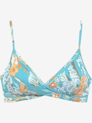 Haut de bikini triangle imprimé tropical tendance - Sunseeker - Modalova