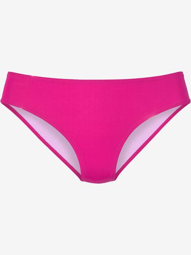 Bas de maillot de bain coloris uni tendance - s.Oliver - Modalova