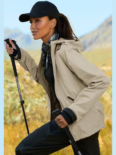 Veste d'extérieur imperméable - Vivance active - Modalova